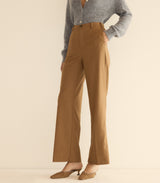 BERNARDE PANT -- CAMEL